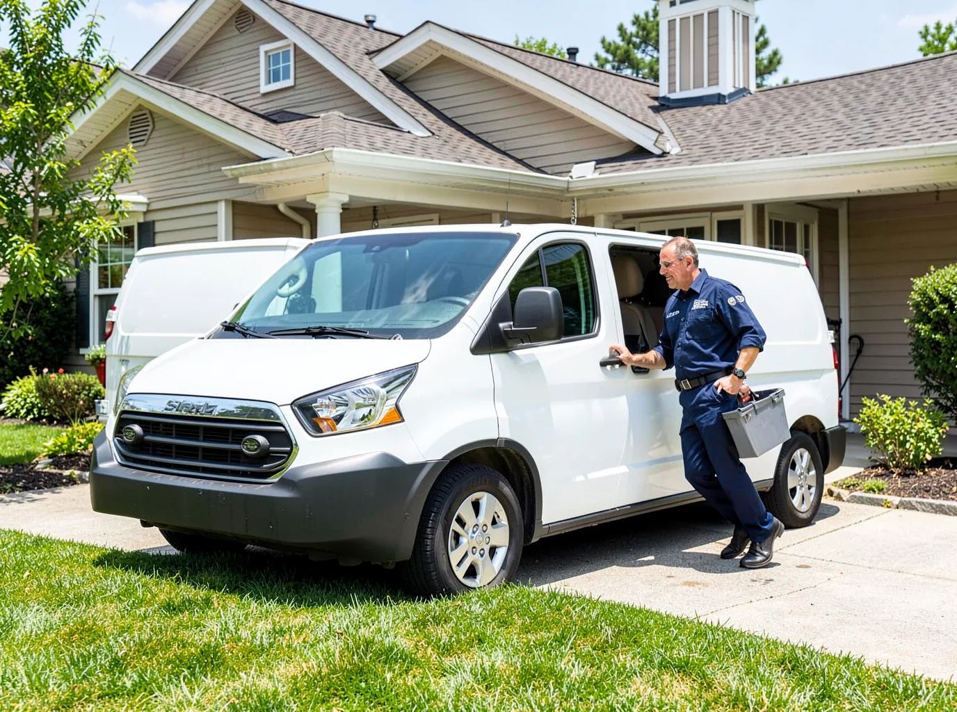 Emergency Plumber company in Andover, SD